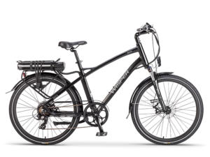 low cost ebike