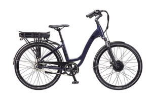 electric bike ezgo
