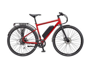 ezgo ebikes