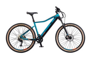 trail destroyer